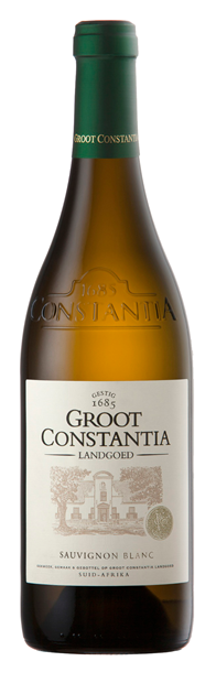Groot Constantia, Constantia, Sauvignon Blanc 2024 75cl