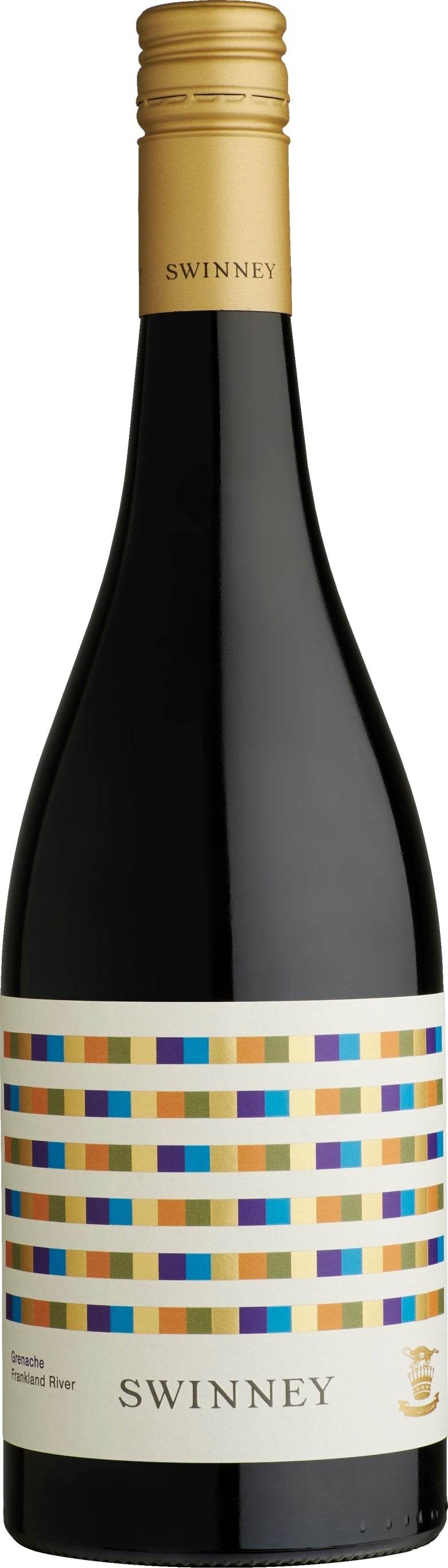 Swinney Frankland River Grenache 2021 75cl - Just Wines UK