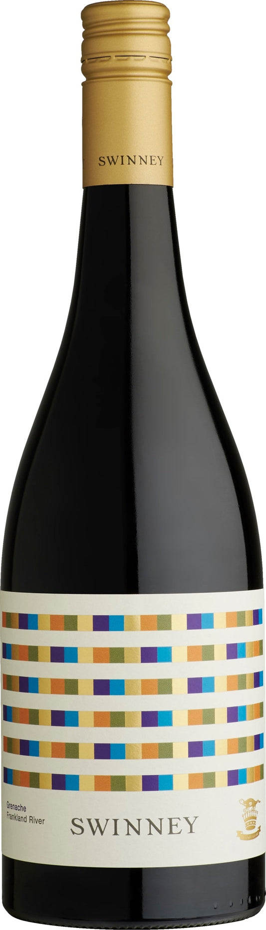 Swinney Frankland River Grenache 2021 75cl - Just Wines UK