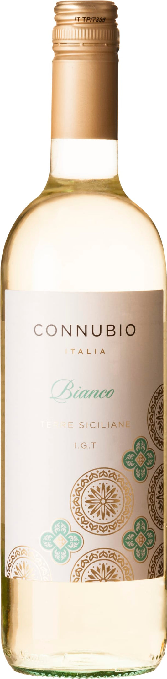 Connubio Bianco Magnum 2020 150cl - Just Wines UK