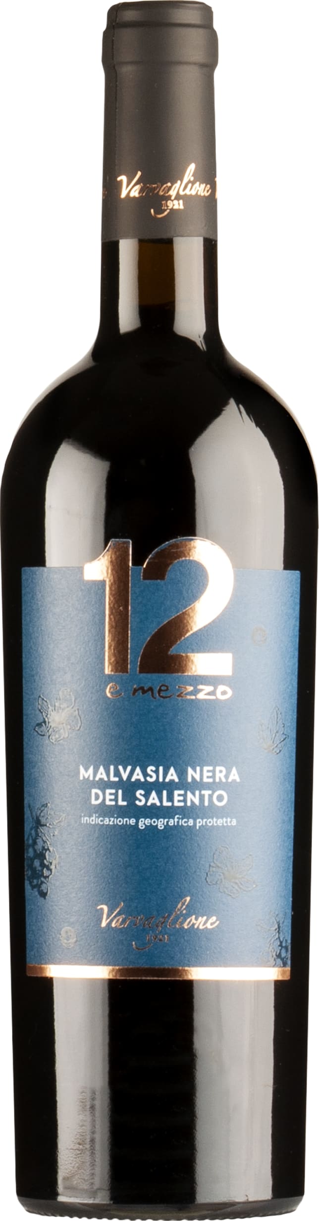 Varvaglione Malvasia Nera del Salento 2022 75cl - Just Wines UK