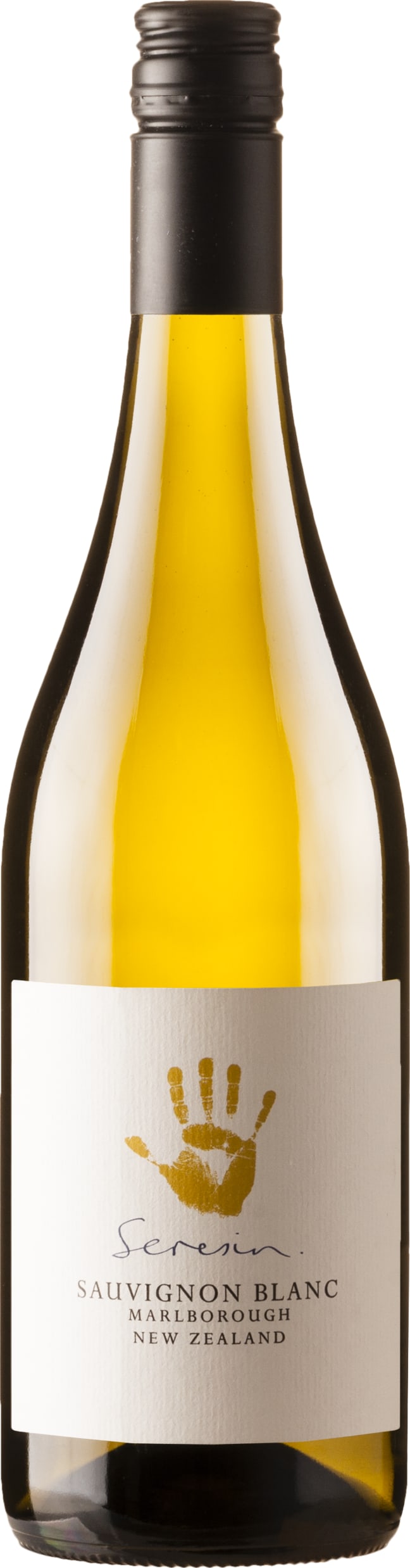Seresin Estate Organic Sauvignon Blanc 2023 75cl - Just Wines UK