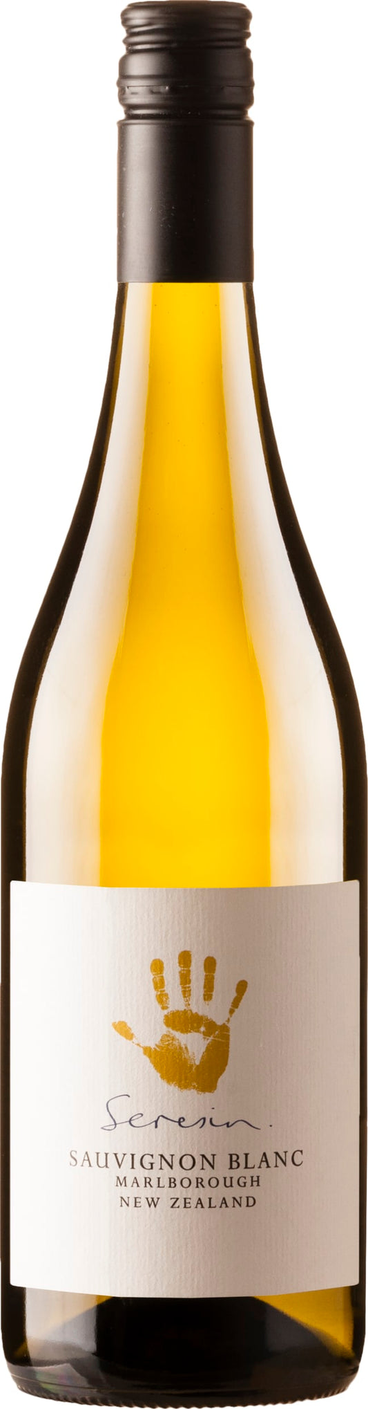 Seresin Estate Organic Sauvignon Blanc 2023 75cl - Just Wines UK