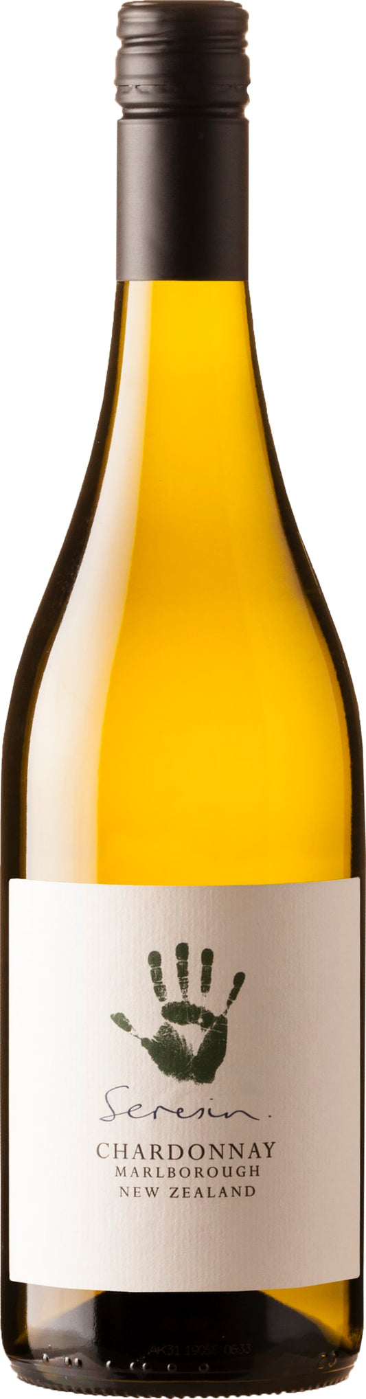 Seresin Estate Organic Chardonnay 2022 75cl - Just Wines UK