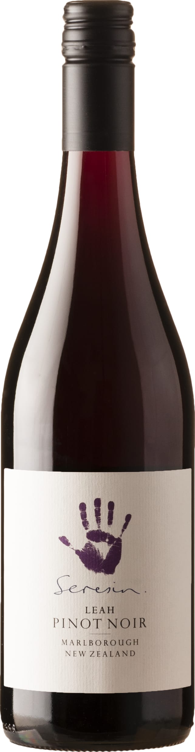 Seresin Estate Leah Pinot Noir 2023 75cl - Just Wines UK