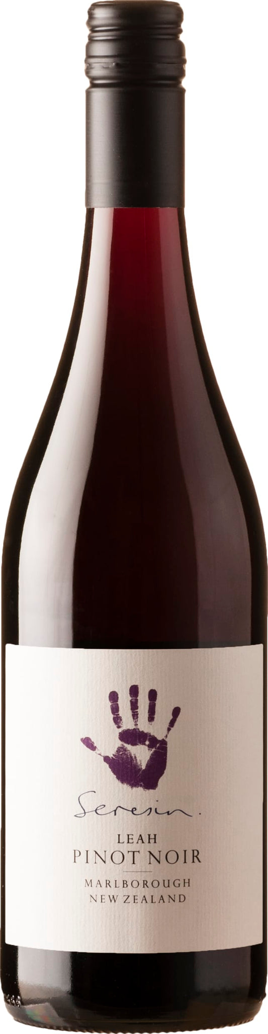 Seresin Estate Leah Pinot Noir 2023 75cl - Just Wines UK