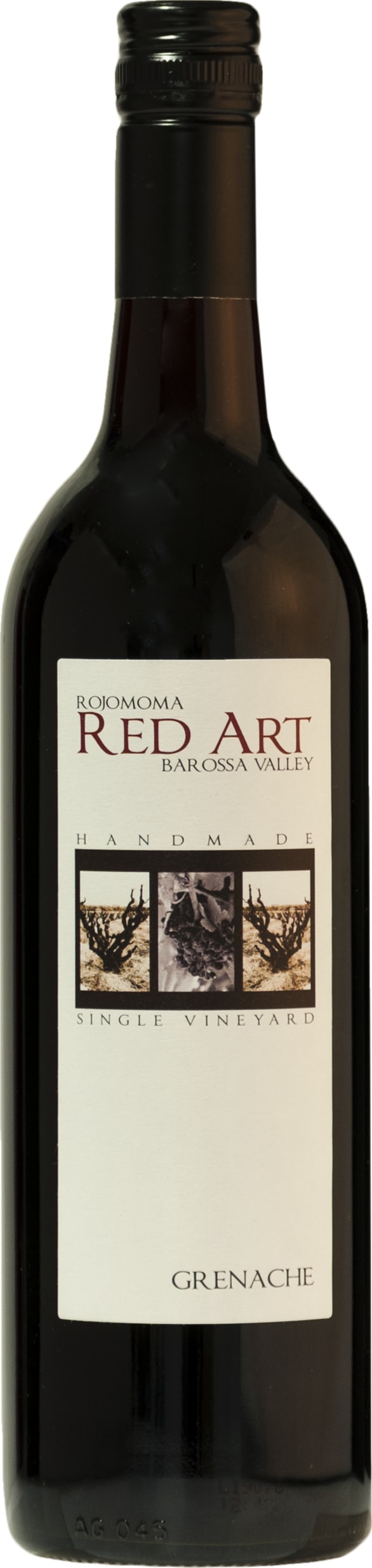 Rojomoma Red Art Grenache 2020 75cl - Just Wines UK