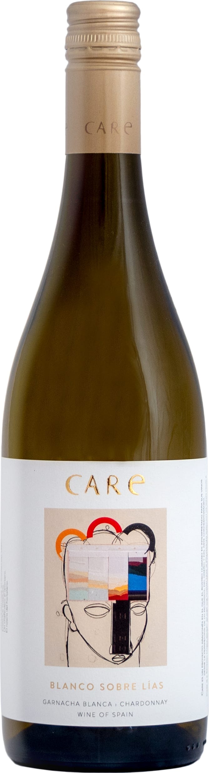 Care Blanco Sobre Lias 2024 75cl - Just Wines