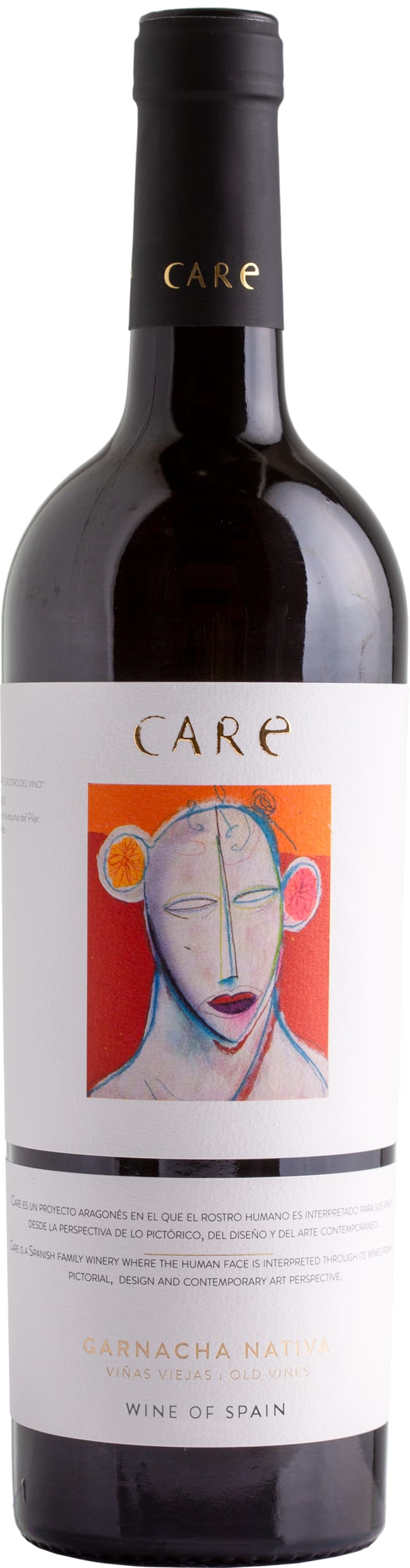 Care Garnacha Nativa 2022 75cl - Just Wines UK