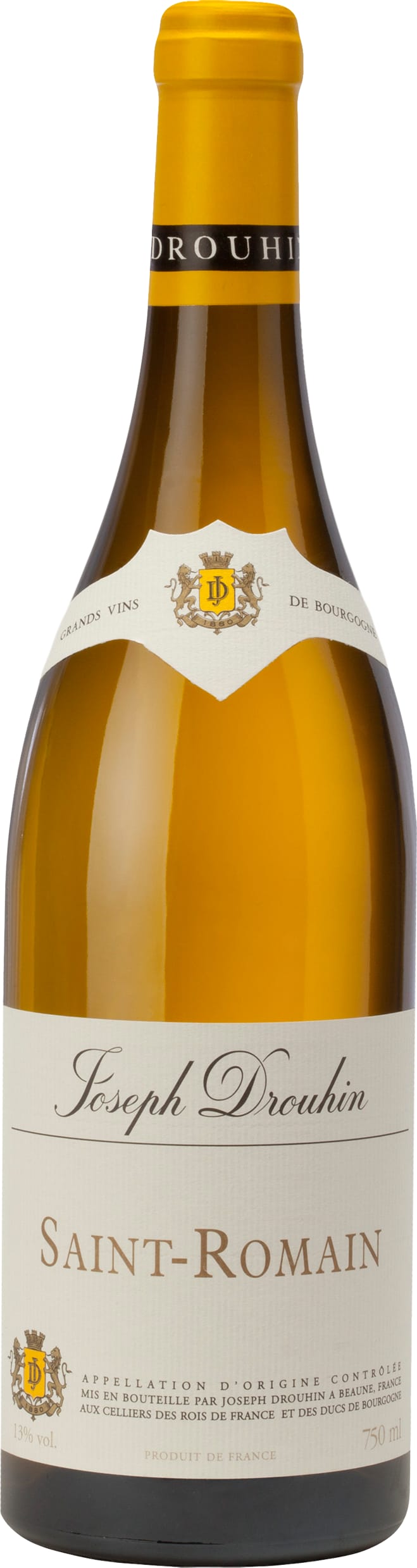 Joseph Drouhin Saint-Romain 2022 75cl - Buy Joseph Drouhin Wines from GREAT WINES DIRECT wine shop