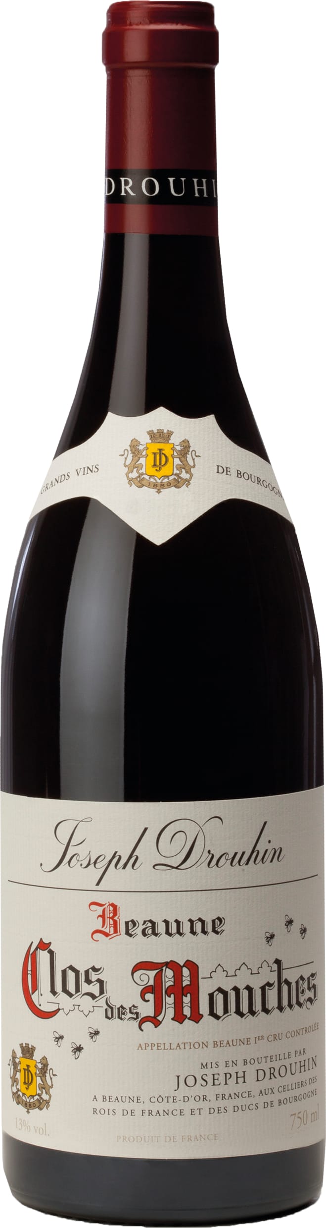 Joseph Drouhin Beaune Clos des Mouches Premier Cru 2020 75cl - Just Wines UK