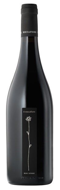 Roccafiore, Il Roccafiore, Umbria, Sangiovese 2020 75cl