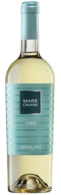 Ippolito 1845 'Mare Chiaro', Ciro, Calabria 2024 75cl