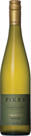 Pikes The Merle Reserve Riesling 2023 75cl - Just Wines UK