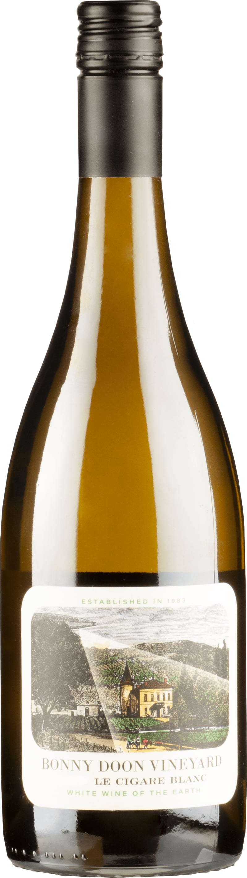 Bonny Doon Vineyard Le Cigare Blanc 2020 75cl - Just Wines UK