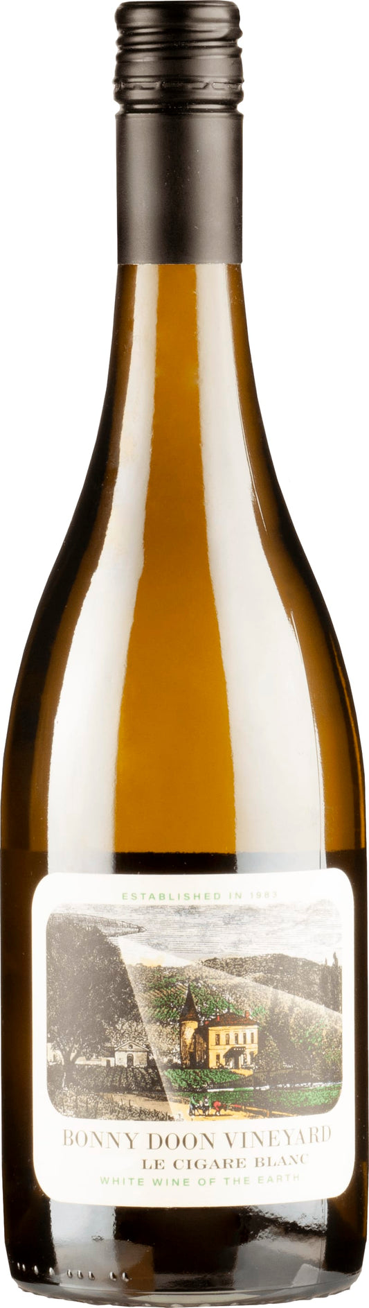Bonny Doon Vineyard Le Cigare Blanc 2023 75cl