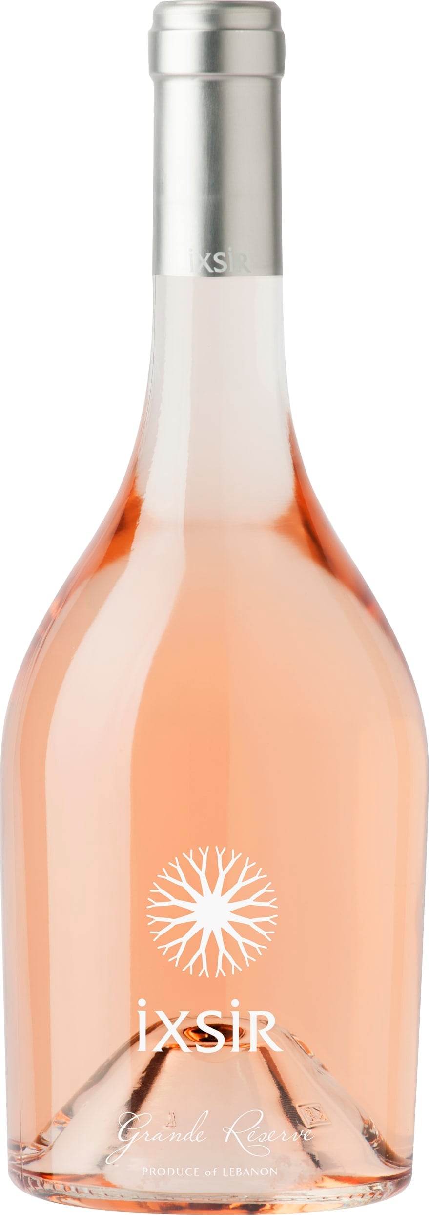 Ixsir Grande Reserve Rose 2023 75cl - Just Wines UK