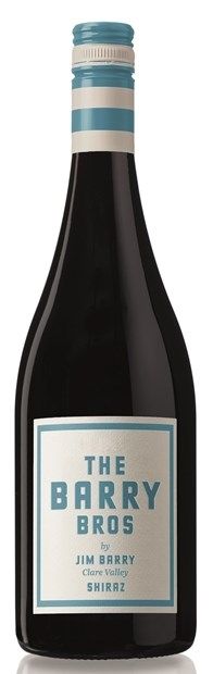 Jim Barry Wines, 'The Barry Bros', Clare Valley, Shiraz 2022 75cl