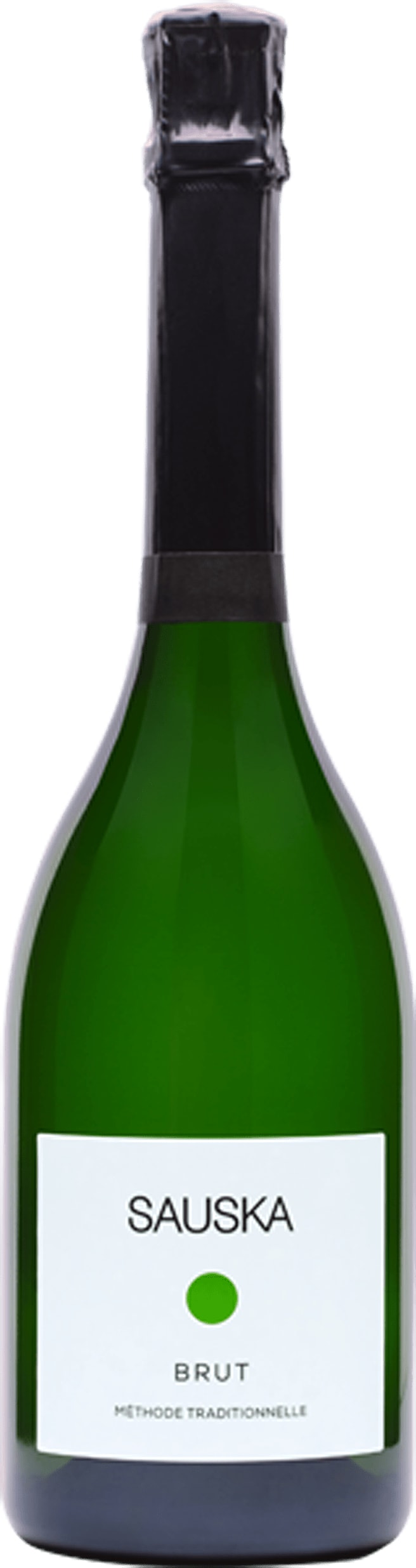 Sauska Sparkling Brut 75cl NV - Just Wines UK