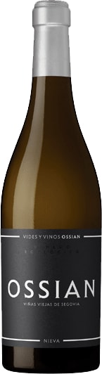 Ossian Vides y Vinos Ossian Organic Verdejo 2020 75cl - Just Wines UK
