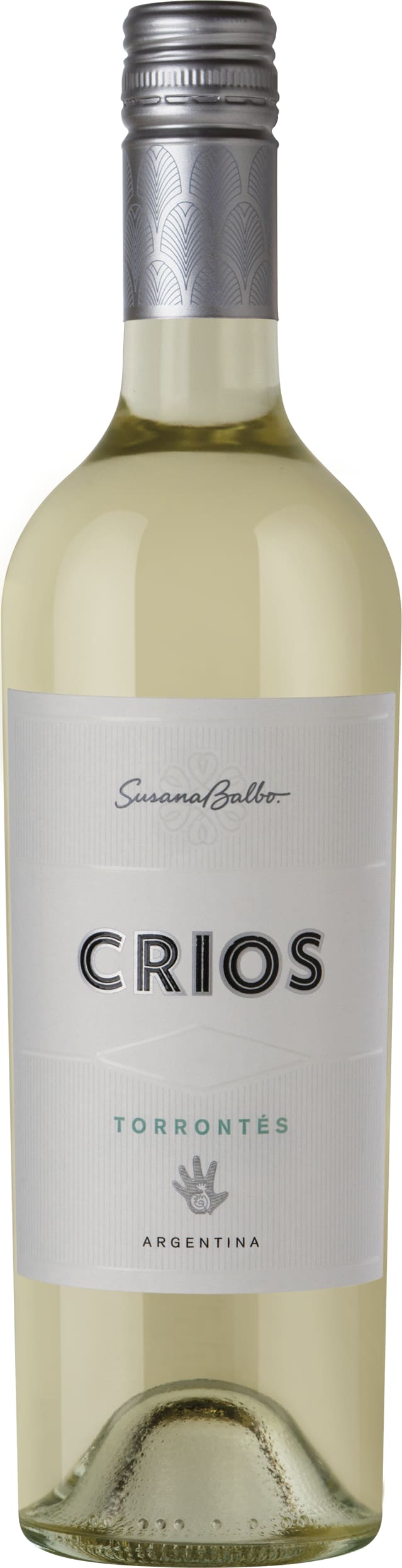 Susana Balbo Crios Torrontes 2023 75cl - Just Wines UK