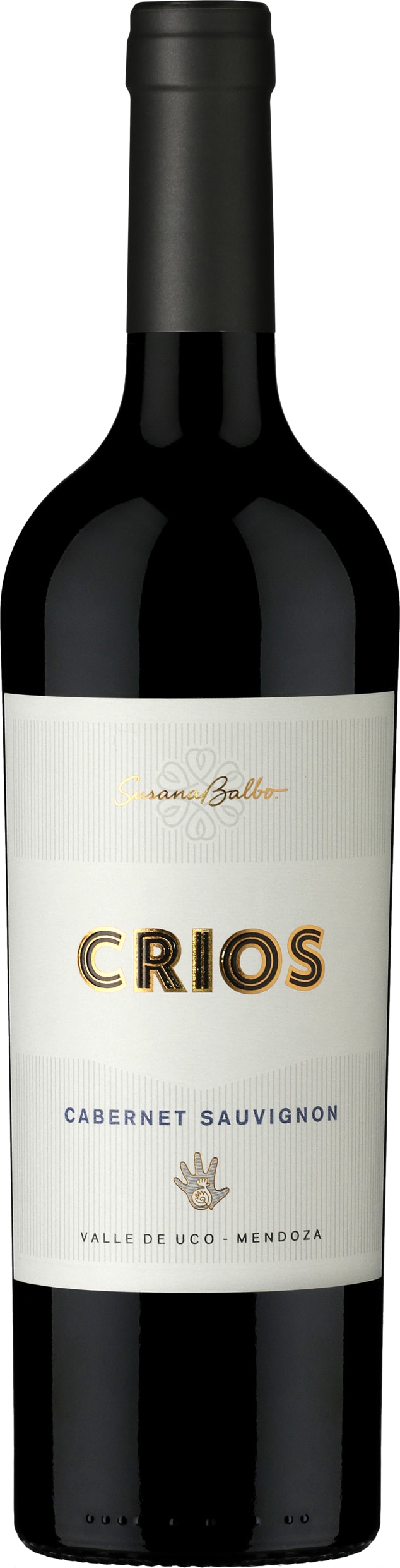 Susana Balbo Crios Cabernet Sauvignon 2021 75cl - Just Wines UK