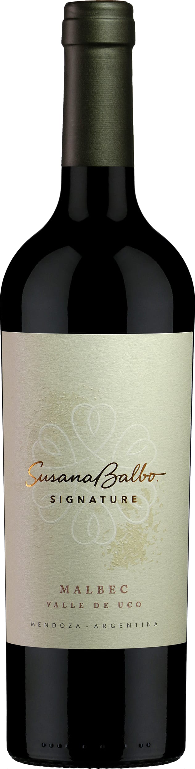 Susana Balbo Signature Malbec 2022 75cl - Just Wines UK