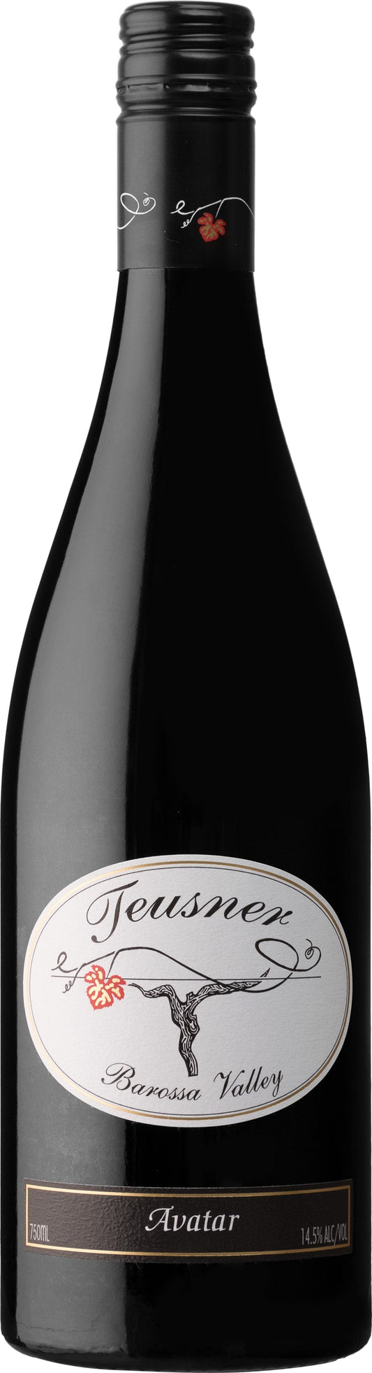 Teusner Wines Avatar GMS 2022 75cl - Just Wines UK