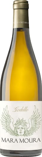 Bodegas Martin Codax Terras do Cigarron 'Mara Moura' Godello 2021 75cl - Just Wines UK