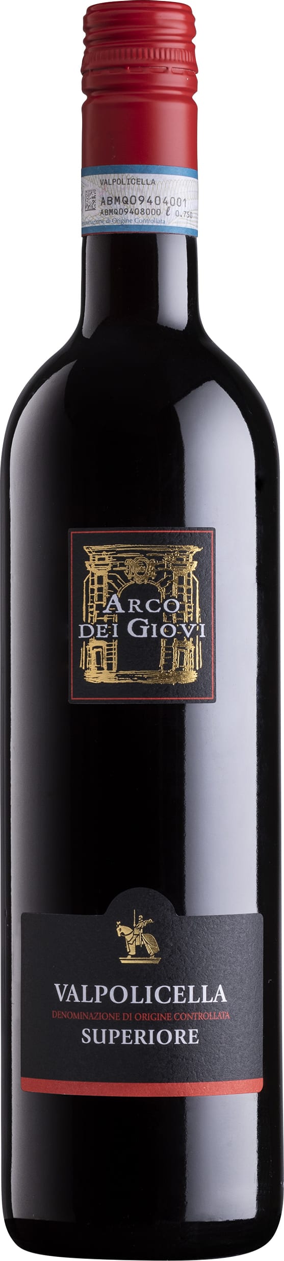 Arco dei Giovi Valpolicella Superiore 2022 75cl - Just Wines UK
