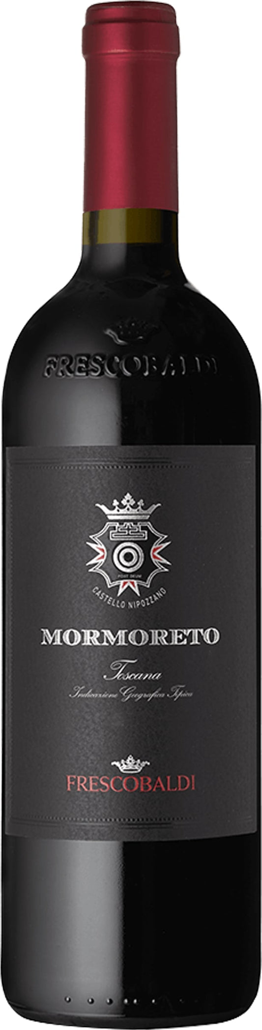 Frescobaldi Mormoreto IGT 2021 75cl - Just Wines UK