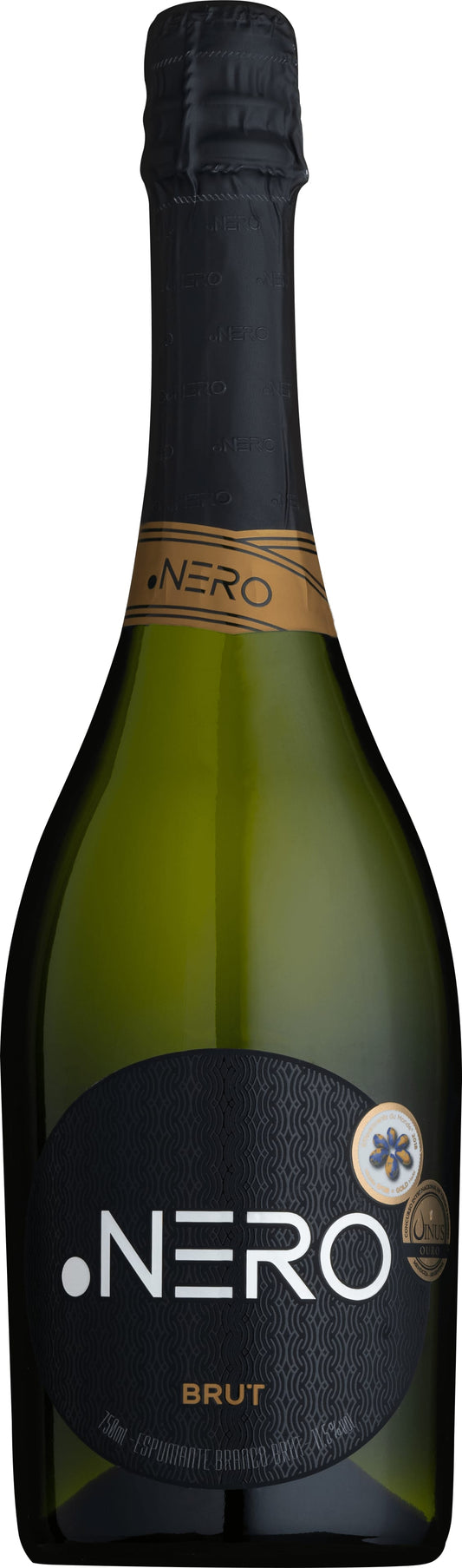 Ponto Nero Ponto Nero Cult Brut 75cl NV - Just Wines UK