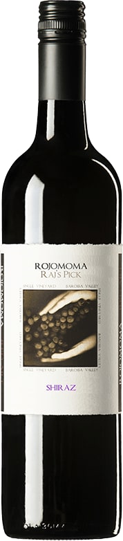 Rojomoma Raj's Pick Shiraz 2015 75cl - Just Wines UK