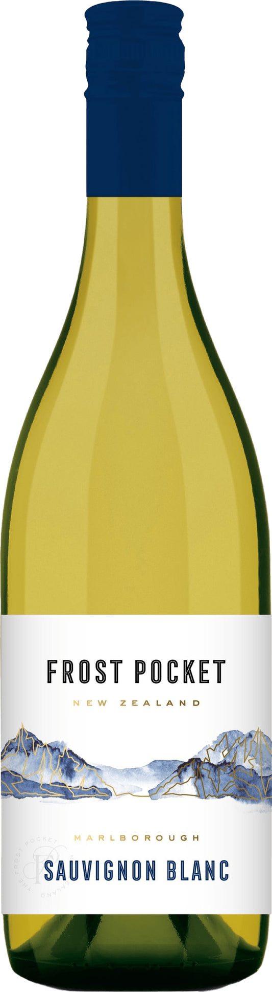 The Frost Pocket Sauvignon Blanc 2023 75cl - Just Wines UK