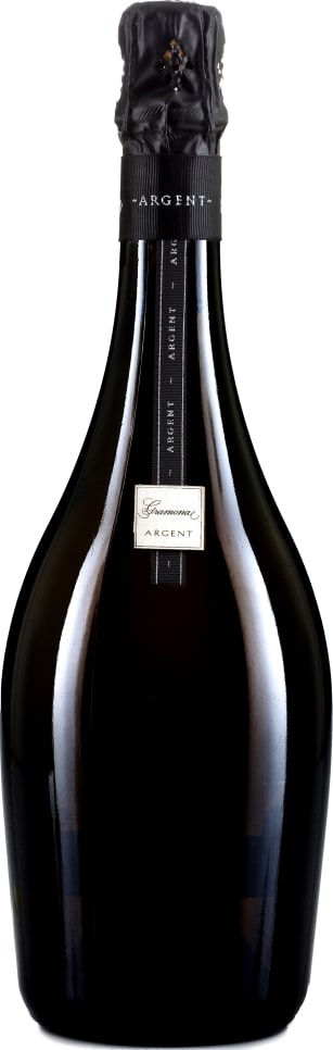 Gramona Argent Blanc de Blancs Brut 2019 75cl - Just Wines UK