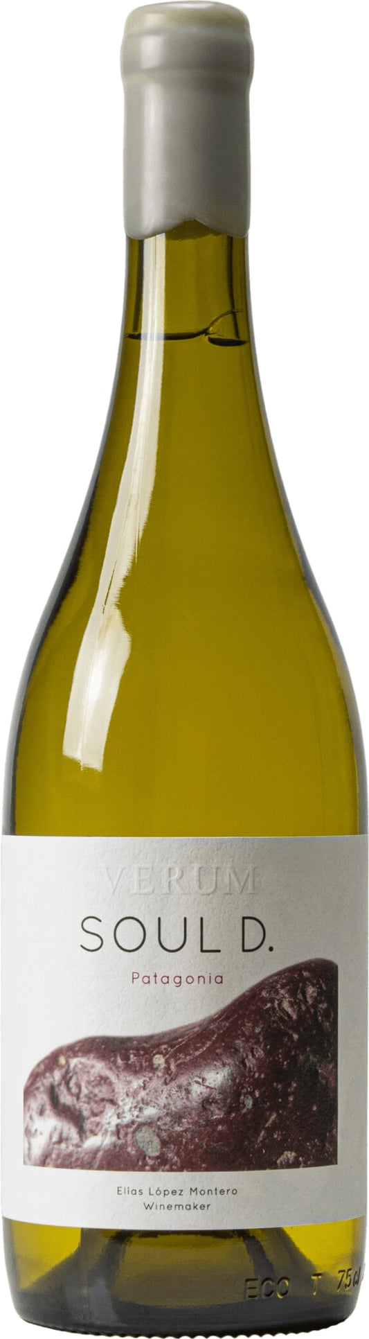 Bodegas Verum Soul D Chardonnay 2020 75cl - Just Wines UK