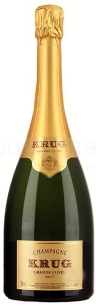 Champagne Krug Grande Cuvee NV 75cl