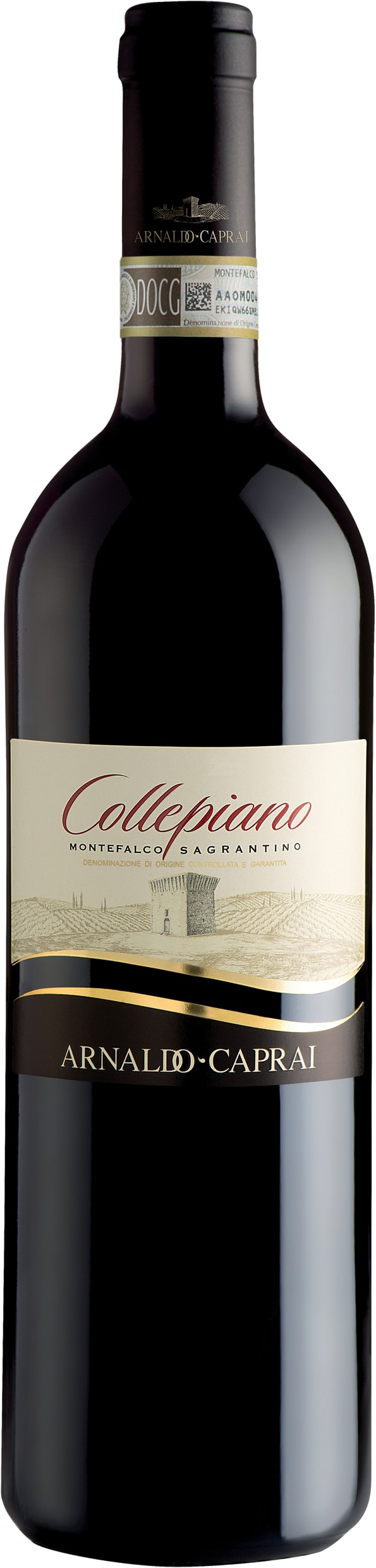 Arnaldo Caprai Sagrantino DOCG Collepiano 2020 75cl - Just Wines UK