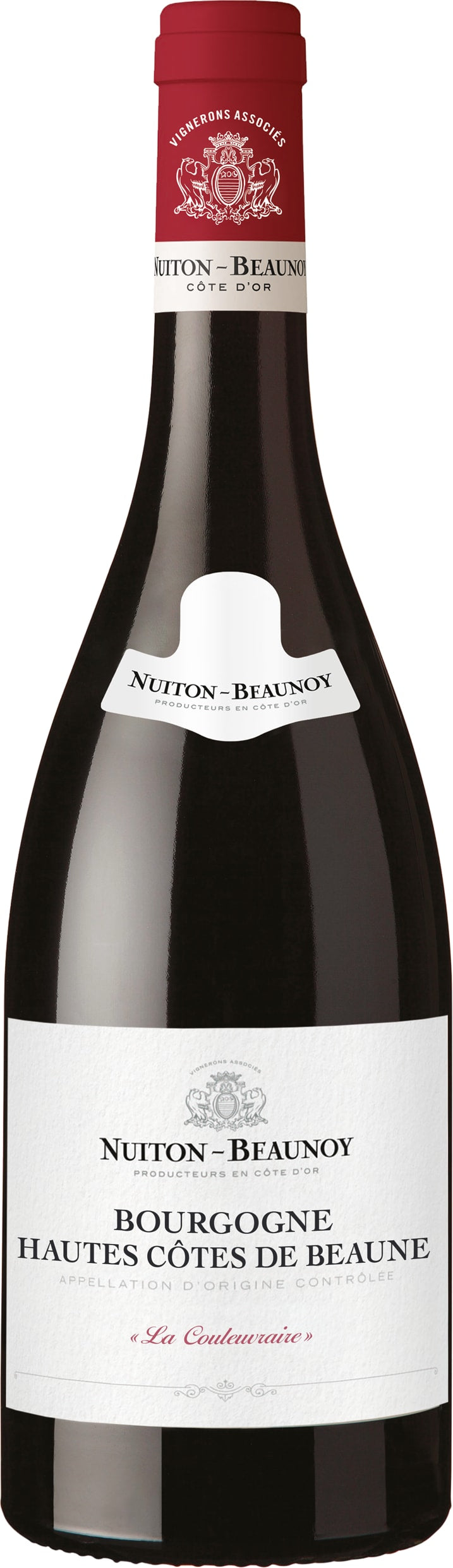 Nuiton-Beaunoy Bourgogne Hautes-Cotes de Beaune 2018 75cl - Just Wines UK