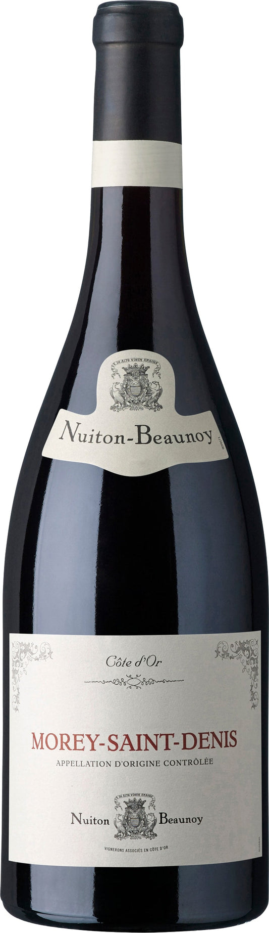 Nuiton-Beaunoy Morey-Saint-Denis 2018 75cl - Just Wines UK
