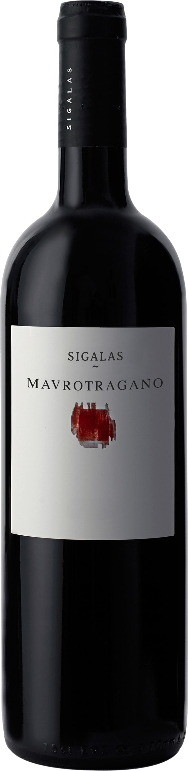 Sigalas Mavrotragano 2022 75cl - Just Wines