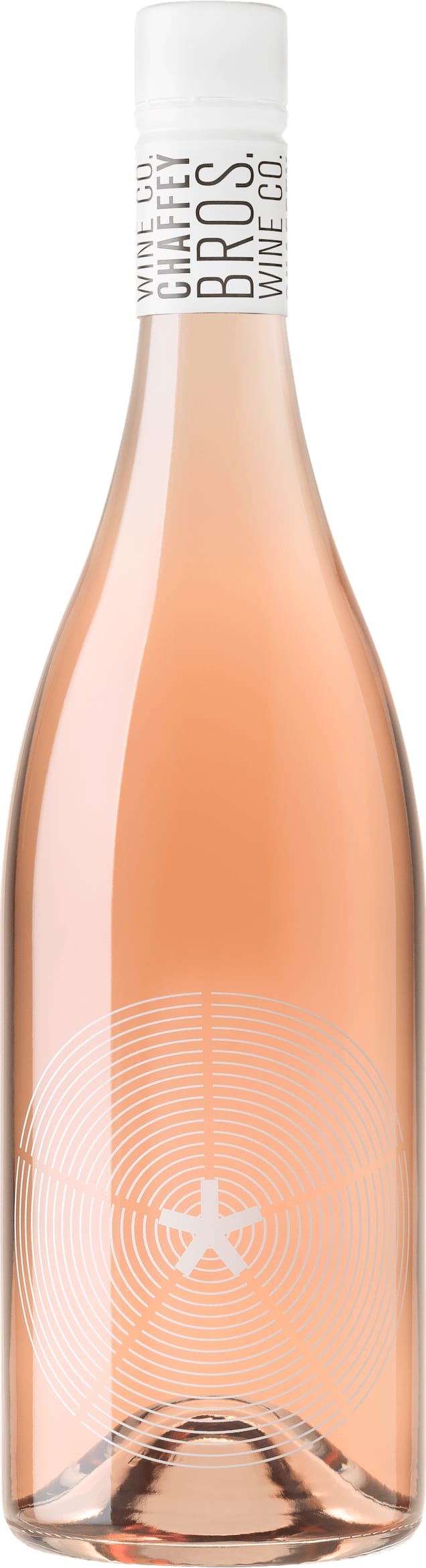 Chaffey Bros Wine Co Lux Venit Rose 2022 75cl - Just Wines UK