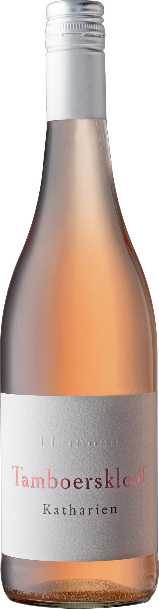 Kleinood Katharien Rose 2022 75cl - Just Wines UK
