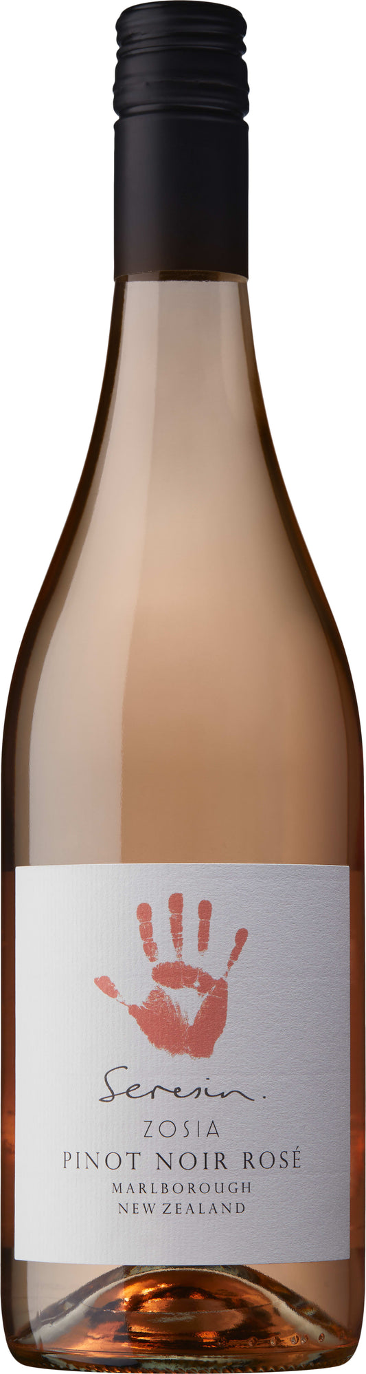 Seresin Estate Zosia Organic Pinot Noir Rose 2022 75cl - Just Wines UK