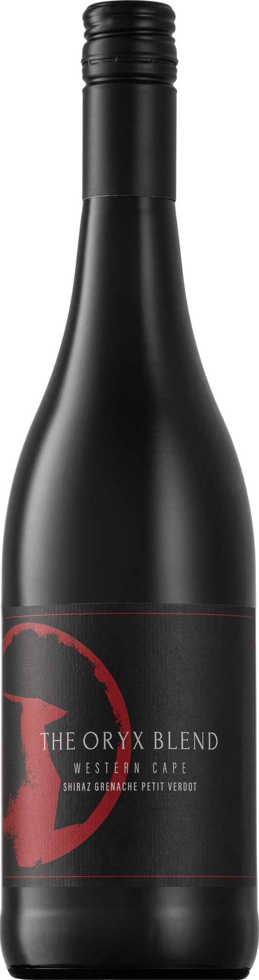 Thelema Mountain Vineyards Oryx Shiraz Grenache Petit Verdot 2019 75cl - Just Wines UK