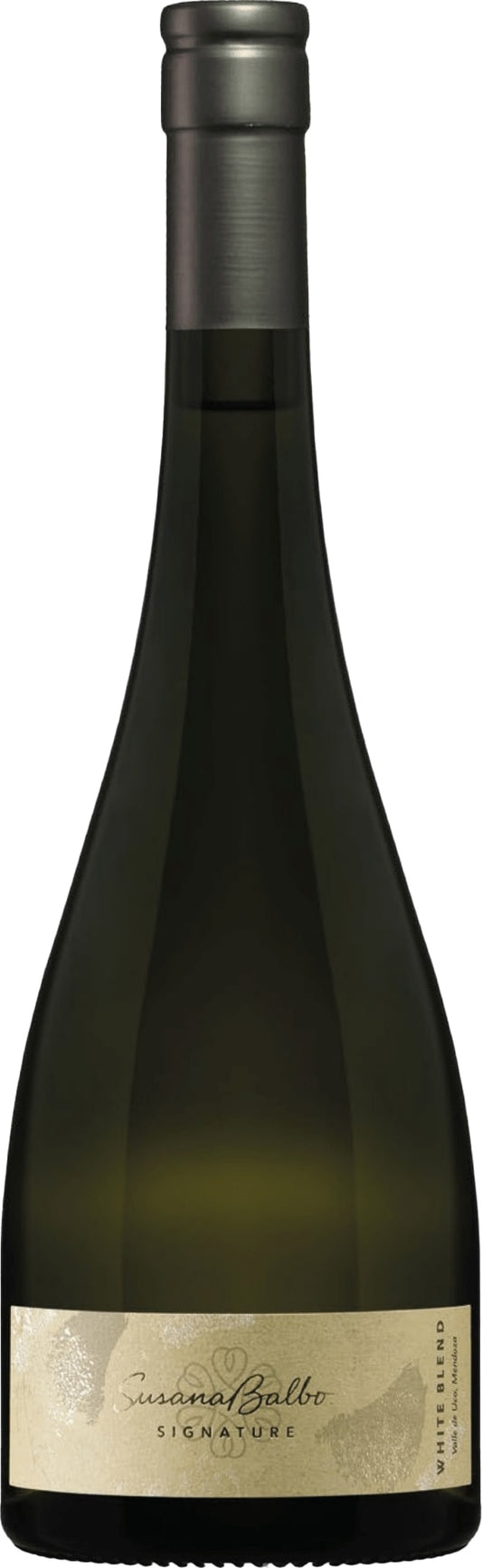 Susana Balbo Signature White Blend 2022 75cl - Just Wines UK