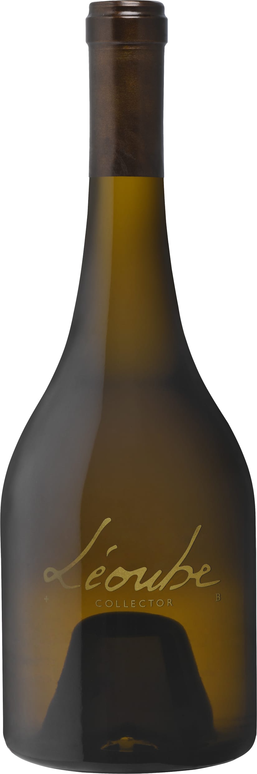 Organic Collector Blanc 22 Leoube 75cl - Just Wines UK