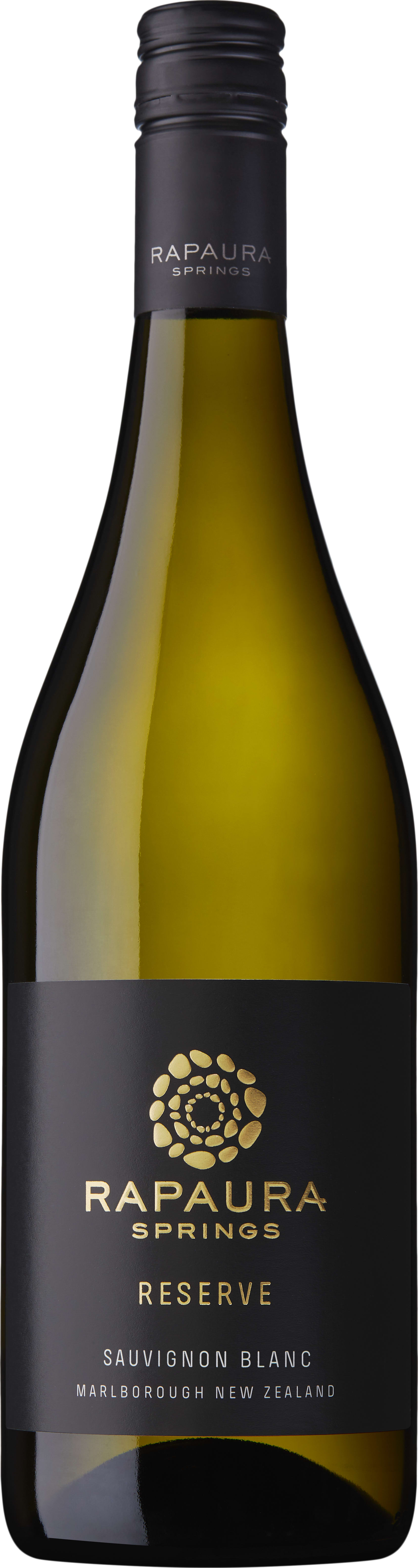Rapaura Springs Reserve Sauvignon Blanc 2023 75cl - Just Wines UK