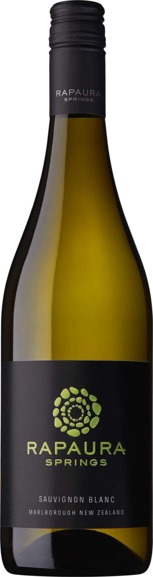 Classic Sauvignon Blanc 23 Rapaura Springs 75cl - Just Wines UK