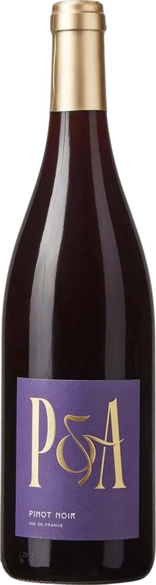 Potel-Aviron Pinot Noir Cuvee Reserve 2021 75cl - Just Wines UK
